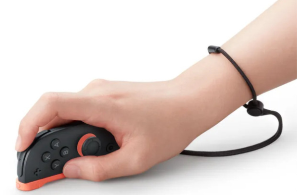 黑牛策略 Switch 2手柄新增鼠标功能：支持三档指针速度调节，操控更灵活