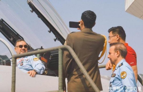 棒棒策略 实战缺陷藏不住，停火仅48小时，伊防长直奔中国，只为两款武器？