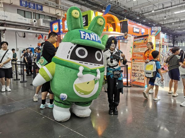 智慧优配 第十二届“动漫北京·文旅嘉年华”今天启幕！打造国漫狂欢盛宴，激活次元消费新活力